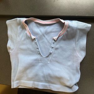 Urban Outfitters Out from Under Top